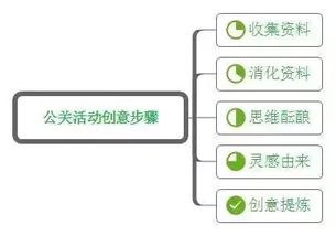 公关活动策划与执行实战指南 从项目策划到卓越公关服务